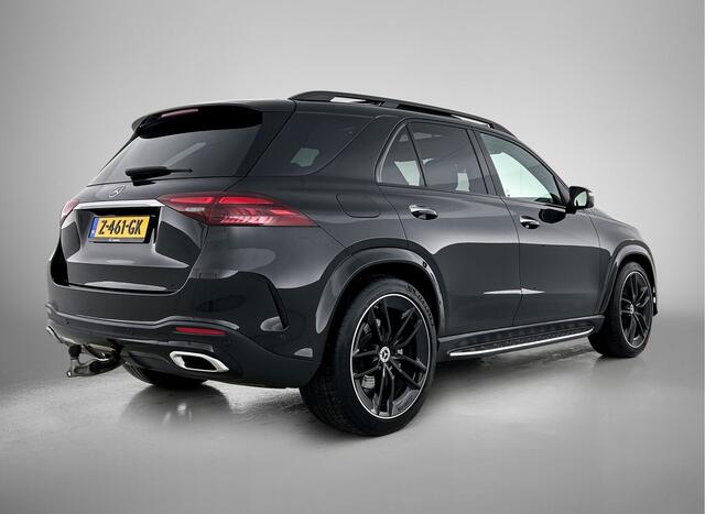 Mercedes-Benz GLE-KLASSE 350 de 4MATIC AMG Line Premium AMG Styling Inclusief 24 maanden MB Certified garantie voor Europa.