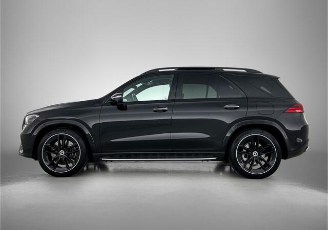 Mercedes-Benz GLE-KLASSE 350 de 4MATIC AMG Line Premium AMG Styling Inclusief 24 maanden MB Certified garantie voor Europa.