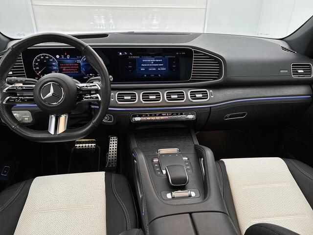 Mercedes-Benz GLE-KLASSE 350 de 4MATIC AMG Line Premium AMG Styling Inclusief 24 maanden MB Certified garantie voor Europa.