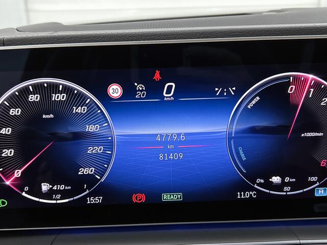 Mercedes-Benz GLE-KLASSE 350 de 4MATIC AMG Line Premium AMG Styling Inclusief 24 maanden MB Certified garantie voor Europa.