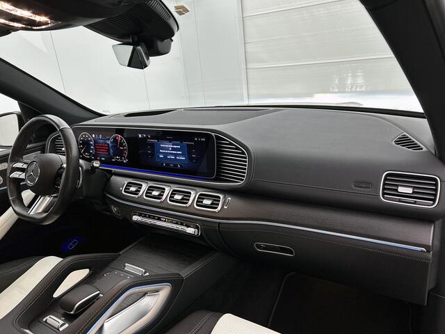 Mercedes-Benz GLE-KLASSE 350 de 4MATIC AMG Line Premium AMG Styling Inclusief 24 maanden MB Certified garantie voor Europa.