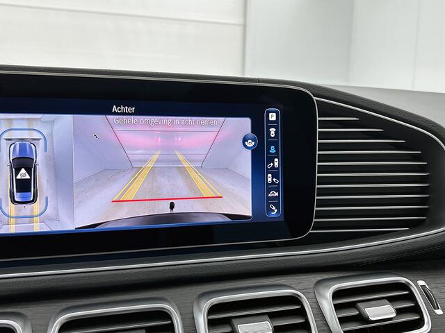 Mercedes-Benz GLE-KLASSE 350 de 4MATIC AMG Line Premium AMG Styling Inclusief 24 maanden MB Certified garantie voor Europa.