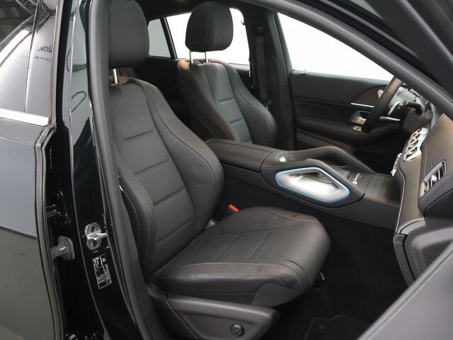 Mercedes-Benz GLE-KLASSE Coupé 350 e 4MATIC Premium Plus | AMG | Panoramadak | Trekhaak | Burmester | Memory | Stoelverwarming/ventilatie | Rijassistentiepakket |