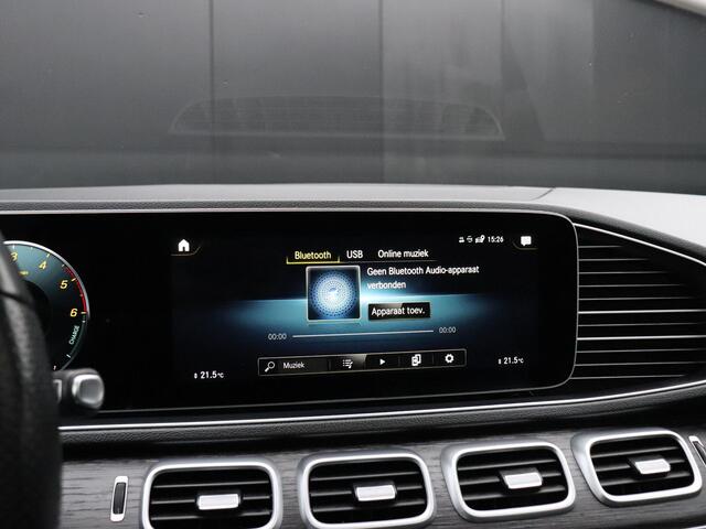 Mercedes-Benz GLE-KLASSE 350 de 4MATIC AMG-STYLING | SOH 95,6% | LEDER | MEMORY | BURMESTER | PANO-DAK | 360° CAMERA | TREKHAAK | APPLE CARPLAY | CRUISE | NAVI |