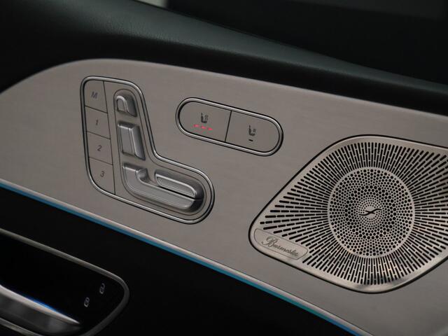 Mercedes-Benz GLE-KLASSE 350 e 4MATIC AMG Sport [SCHUIFKANTELDAK, BURMESTER, SFEERVERLICHTING, MEMORY, STOELVERWAMING, CAMERA, CARPLAY, NIEUWSTAAT]