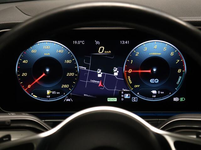 Mercedes-Benz GLE-KLASSE 350 e 4MATIC AMG Sport [SCHUIFKANTELDAK, BURMESTER, SFEERVERLICHTING, MEMORY, STOELVERWAMING, CAMERA, CARPLAY, NIEUWSTAAT]