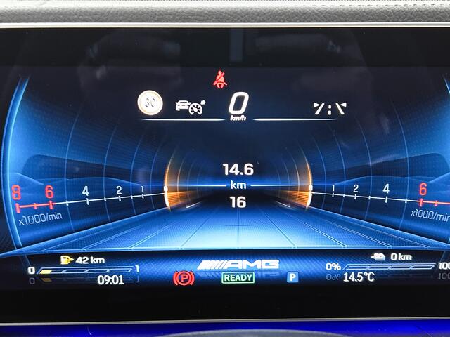 Mercedes-Benz GLE-KLASSE Coupé AMG 53 Hybrid 4MATIC+ Night Edition Premium Plus | Winterpakket | Remklauwen in rood | Sierelementen AMG carbon | MAGIC VISION CONTROL | Stoelverwarming | Trekhaak | Dashcam | 22 inch kruisspaaks AMG-velgen | AMG tankdop in chroom | Panoramaschuifda