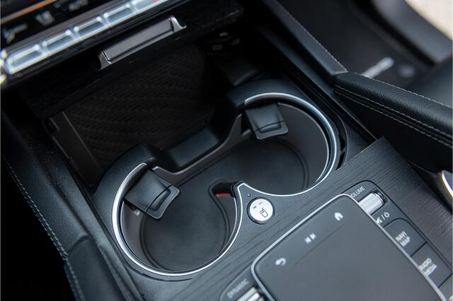 Mercedes-Benz GLE-KLASSE Coupé 400 e AMG 4MATIC Pano HUD Stoelvent. 360 IHC+ Airmatic Ambient Nightpak Keyless