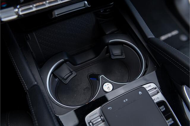 Mercedes-Benz GLE-KLASSE 450 AMG 4MATIC ACC Pano IHC+ Softcl 360 Burmester HUD Ambient Trekhaak
