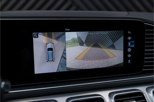 Mercedes-Benz GLE-KLASSE 450 AMG 4MATIC ACC Pano IHC+ Softcl 360 Burmester HUD Ambient Trekhaak