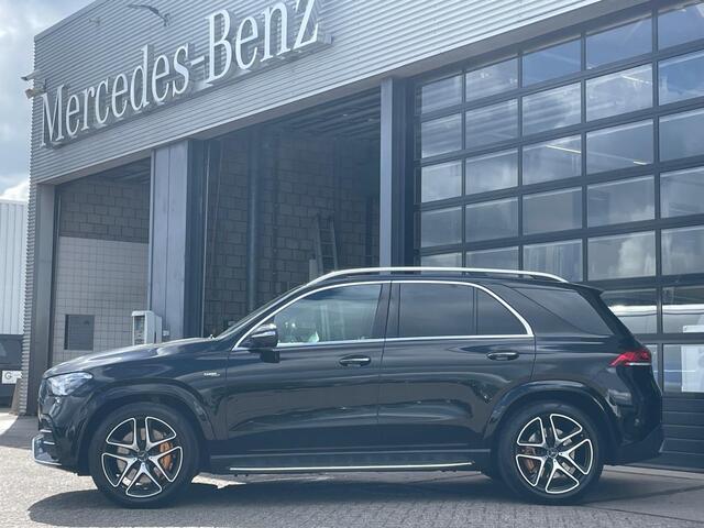 Mercedes-Benz GLE-KLASSE AMG 53 4MATIC+ Premium Plus