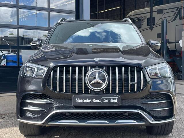Mercedes-Benz GLE-KLASSE AMG 53 4MATIC+ Premium Plus