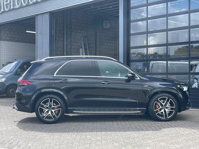 Mercedes-Benz GLE-KLASSE AMG 53 4MATIC+ Premium Plus