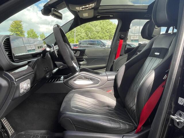 Mercedes-Benz GLE-KLASSE AMG 53 4MATIC+ Premium Plus