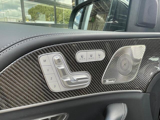 Mercedes-Benz GLE-KLASSE AMG 53 4MATIC+ Premium Plus