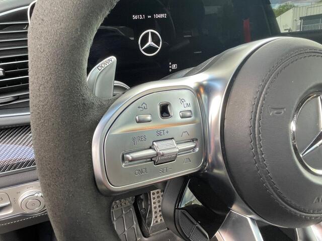 Mercedes-Benz GLE-KLASSE AMG 53 4MATIC+ Premium Plus