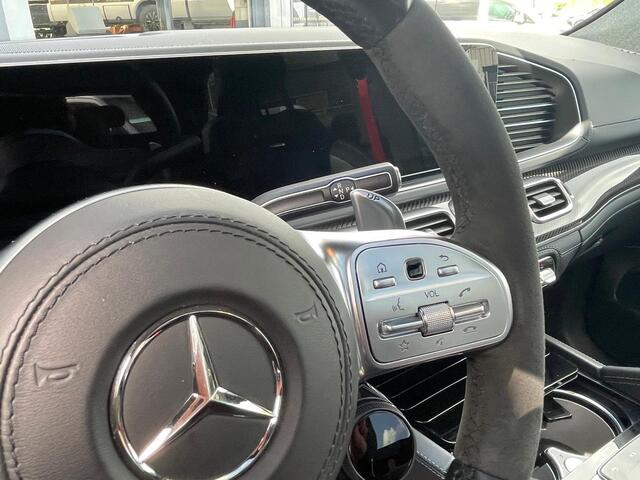 Mercedes-Benz GLE-KLASSE AMG 53 4MATIC+ Premium Plus