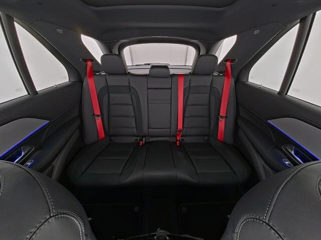 Mercedes-Benz GLE-KLASSE AMG 53 Hybrid 4MATIC+ Premium Plus Alarm Klasse 3 | 22 Inch AMG Velgen | Trekhaak | Nigt Pakket | Head-up-Display | Airmatic | Panorama Schuif-Kanteldak | Inclusief 24 maanden MB Certified garantie voor Europa.