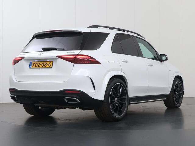Mercedes-Benz GLE-KLASSE 400 e 4MATIC AMG Line | Premium plus | Panoramadak | Trekhaak | Night pakket |