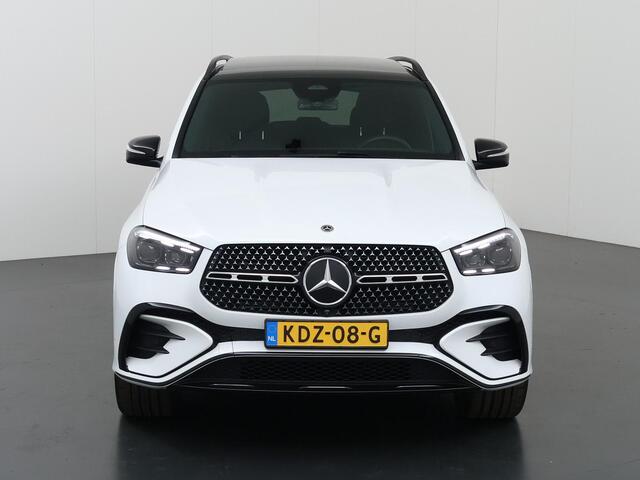 Mercedes-Benz GLE-KLASSE 400 e 4MATIC AMG Line | Premium plus | Panoramadak | Trekhaak | Night pakket |