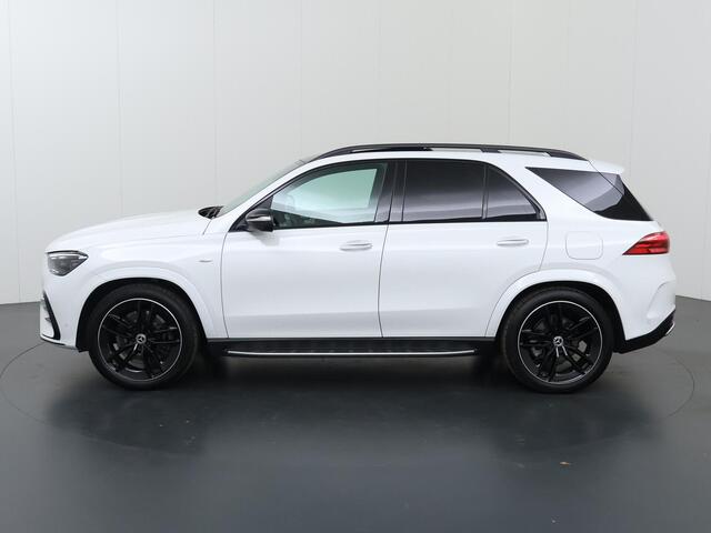 Mercedes-Benz GLE-KLASSE 400 e 4MATIC AMG Line | Premium plus | Panoramadak | Trekhaak | Night pakket |