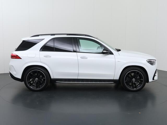 Mercedes-Benz GLE-KLASSE 400 e 4MATIC AMG Line | Premium plus | Panoramadak | Trekhaak | Night pakket |