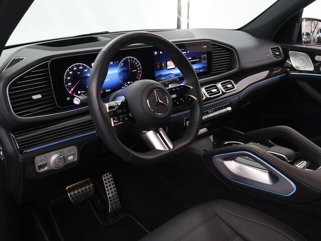 Mercedes-Benz GLE-KLASSE 400 e 4MATIC AMG Line | Premium plus | Panoramadak | Trekhaak | Night pakket |