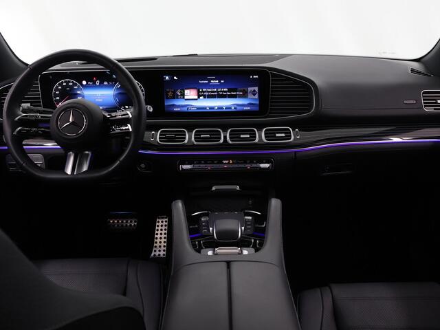 Mercedes-Benz GLE-KLASSE 400 e 4MATIC AMG Line | Premium plus | Panoramadak | Trekhaak | Night pakket |