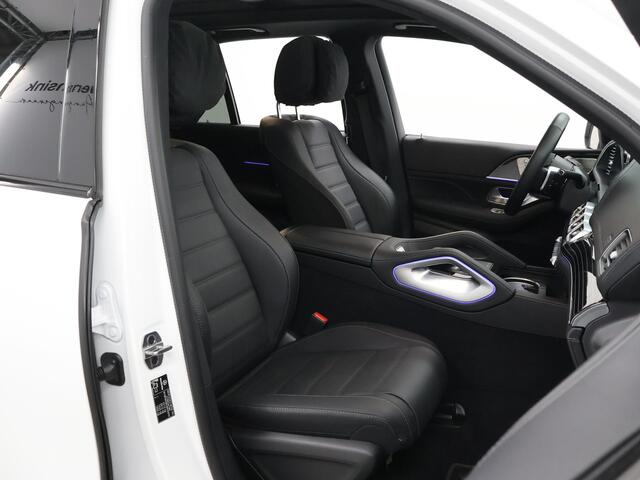 Mercedes-Benz GLE-KLASSE 400 e 4MATIC AMG Line | Premium plus | Panoramadak | Trekhaak | Night pakket |