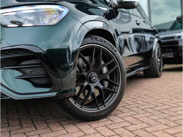 Mercedes-Benz GLE-KLASSE AMG 53 Hybrid 4MATIC+