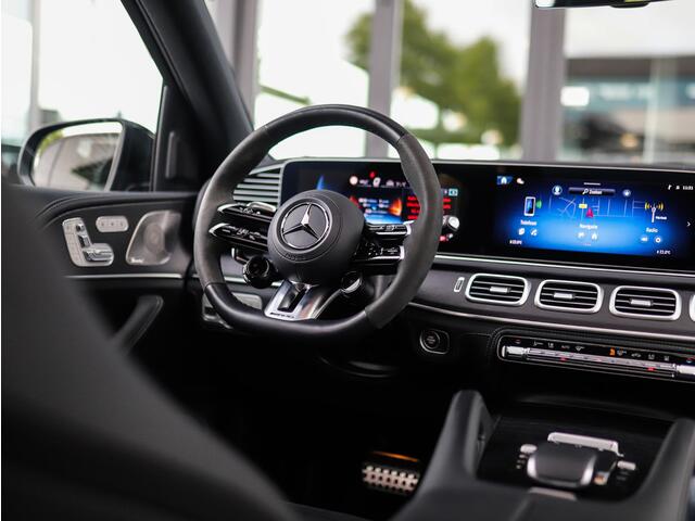 Mercedes-Benz GLE-KLASSE AMG 53 Hybrid 4MATIC+