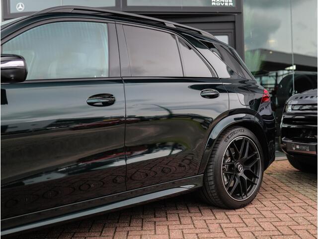 Mercedes-Benz GLE-KLASSE AMG 53 Hybrid 4MATIC+