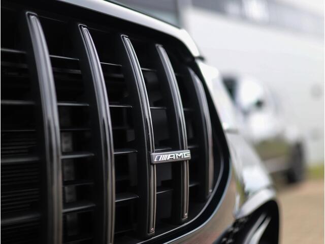 Mercedes-Benz GLE-KLASSE AMG 53 Hybrid 4MATIC+
