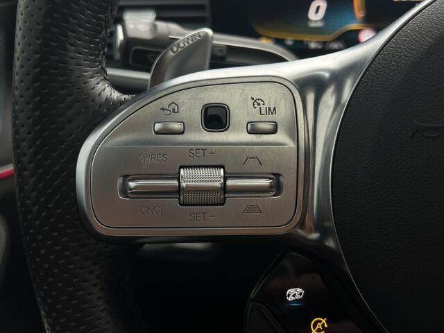 Mercedes-Benz GLE-KLASSE AMG 53 4MATIC+ Premium Plus | Pano | 360* | Massage | Burmester | Stoelventilatie |