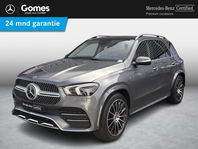 Mercedes-Benz GLE-KLASSE 350 e 4MATIC Premium Plus
