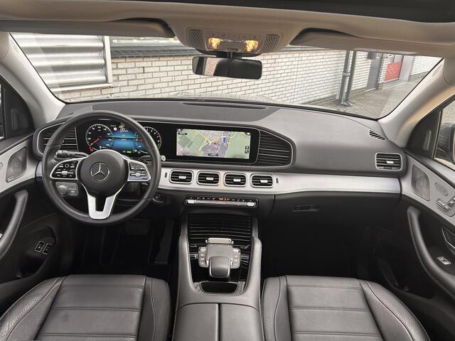 Mercedes-Benz GLE-KLASSE 350 e 4MATIC Premium Plus
