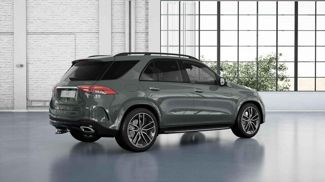 Mercedes-Benz GLE-KLASSE 400 e 4MATIC Sport Edition Premium Plus | Akoestiekcomfortpakket | Stoelverwarming achter | Trekhaak | Panoramaschuifdak | AIRMATIC| Head-up display | Winterpakket |