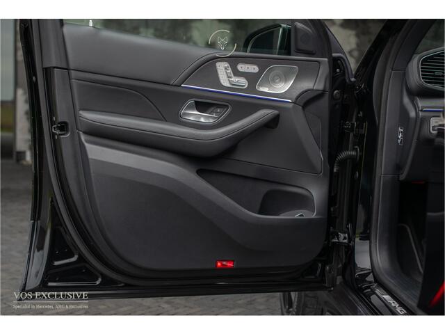 Mercedes-Benz GLE-KLASSE AMG Coupé 63 S 4-M Ceramic|Massage|Softclose|HUD|Ruitleder|DriversPack|ACC|Keyless|Burmester