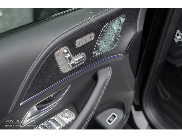 Mercedes-Benz GLE-KLASSE AMG Coupé 63 S 4-M Ceramic|Massage|Softclose|HUD|Ruitleder|DriversPack|ACC|Keyless|Burmester
