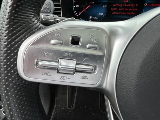 Mercedes-Benz GLE-KLASSE 350e AMG // Trekhaak // Panoramadak // Distronic // 360 Camera // Rij Assistentiepakket // Carplay // Keyless entry // MultiBeam LED