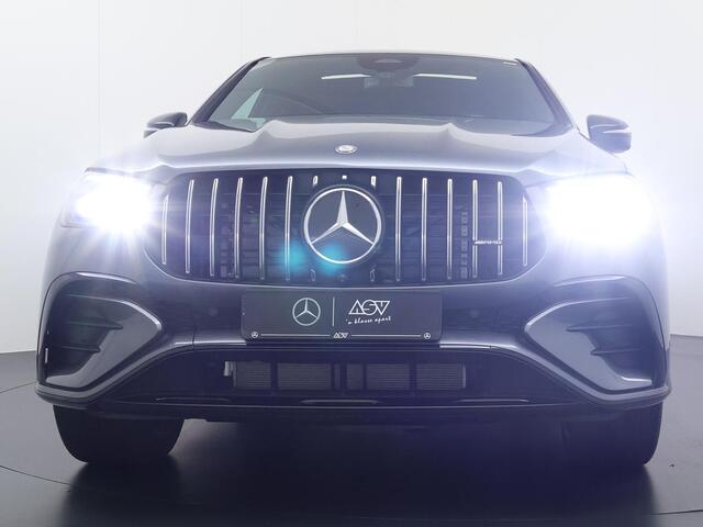 Mercedes-Benz GLE-KLASSE Coupé AMG 53 Hybrid 4MATIC+ Night Edition Premium Plus
