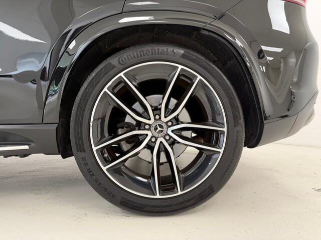 Mercedes-Benz GLE-KLASSE 450 4MATIC AMG Premium Plus | Luchtvering | Burmester | Memory |
