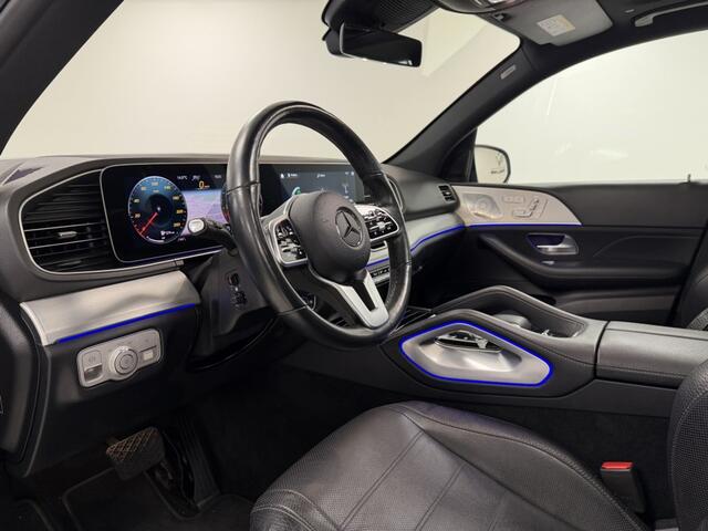 Mercedes-Benz GLE-KLASSE 450 4MATIC AMG Premium Plus | Luchtvering | Massage | Burmester