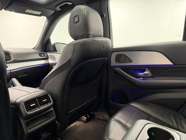 Mercedes-Benz GLE-KLASSE 450 4MATIC AMG Premium Plus | Luchtvering | Massage | Burmester