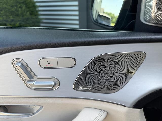 Mercedes-Benz GLE-KLASSE 400 d 4MATIC AMG | Panoramadak | 360* Camera | 22 Inch Lichtmetalen Velgen | Burmester |