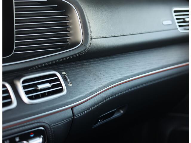Mercedes-Benz GLE-KLASSE AMG 53 Hybrid 4MATIC+