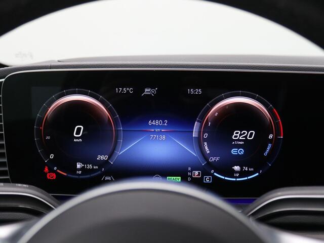 Mercedes-Benz GLE-KLASSE 350 e 4MATIC Premium 333PK AUT. AMG, SOH 95%, Pano-Schuifdak, Airmatic, AMG-Line, Burmester Audio, Trekhaak, Keyless, Side Assist, 22" LM velgen, 360gr. Camera, Memorystoel, Distronic