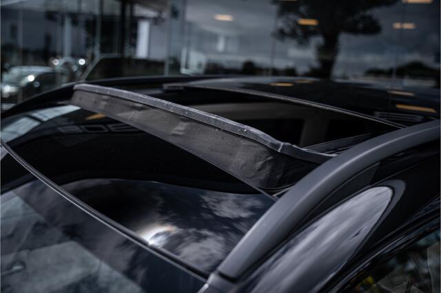 Mercedes-Benz GLS-KLASSE 450 4MATIC AMG Line ** Panodak ** Airmatic ** Distronic ** Burmester HUD ** Ventilatie ** 7-zits