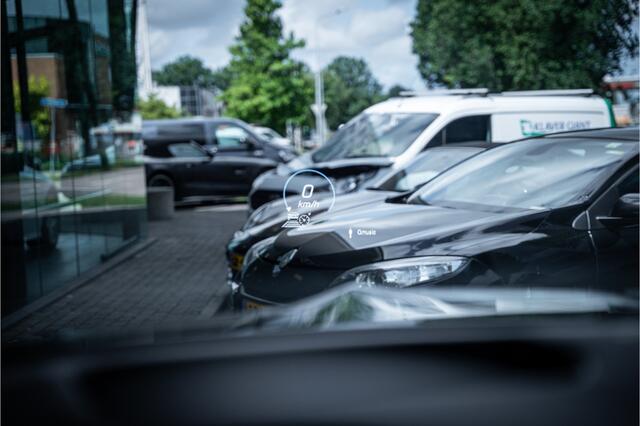 Mercedes-Benz GLS-KLASSE 450 4MATIC AMG Line ** Panodak ** Airmatic ** Distronic ** Burmester HUD ** Ventilatie ** 7-zits