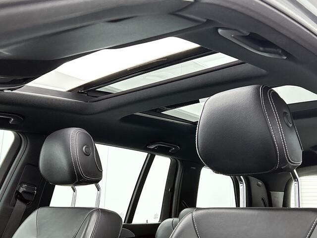 Mercedes-Benz GLS-KLASSE 400 4MATIC AMG Pano, Distronic, Memory